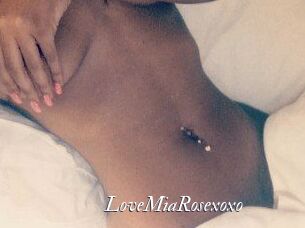 LoveMiaRosexoxo Partouze