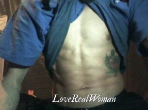 LoveRealWoman