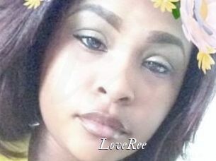 LoveRee