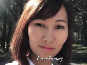LoveSammy