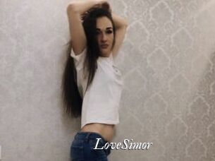 LoveSimor