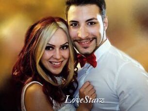 LoveStarz Partouze