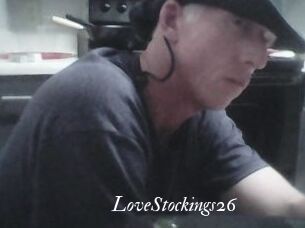 LoveStockings26