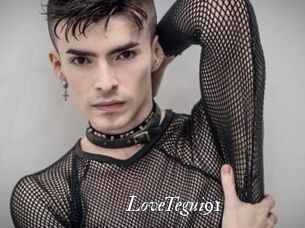 LoveTegui91