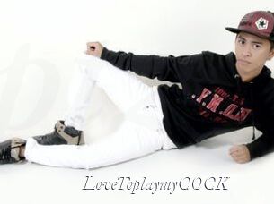 LoveToplaymyCOCK