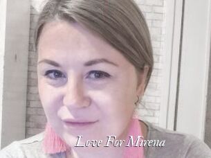 Love_For_Mirena