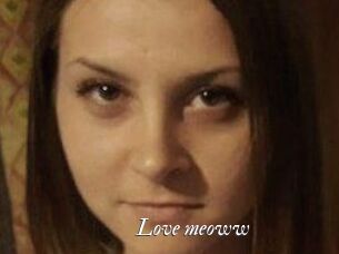 Love_meoww