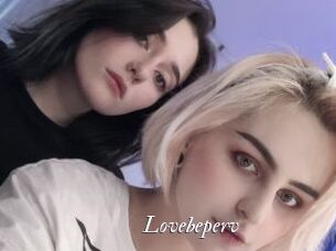 Lovebeperv