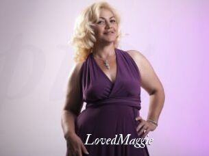 LovedMaggie Partouze