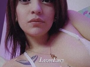 LoveeLucy