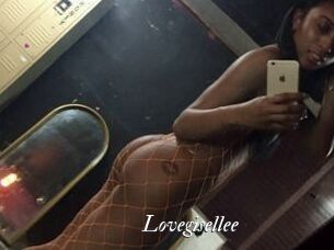 Lovegisellee