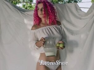 LoveisSense