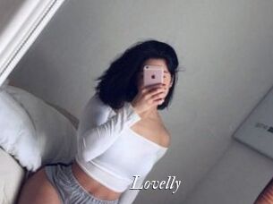 Lovelly