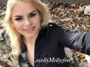 LovellyMellysfeet