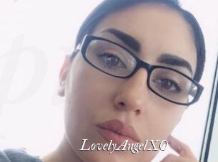 LovelyAngelXO