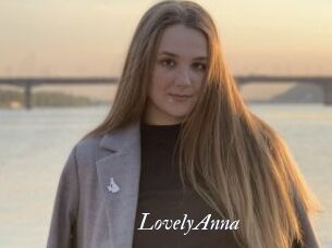 LovelyAnna