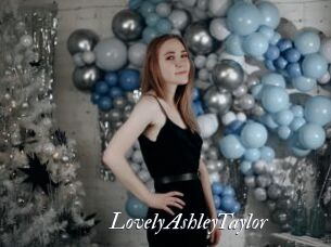 LovelyAshleyTaylor
