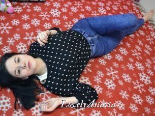 LovelyAstarta