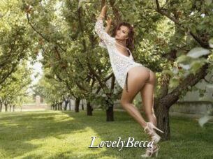 LovelyBecca