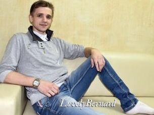 LovelyBernard