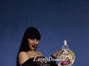 LovelyDominica
