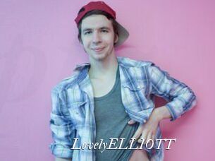 LovelyELLIOTT
