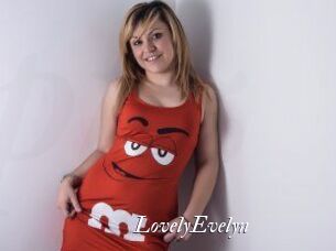 LovelyEvelyn