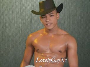 LovelyGayX1