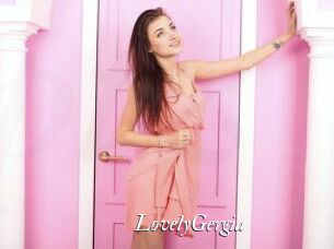 LovelyGergia