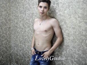 LovelyGordon