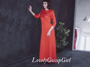 LovelyGossipGirl