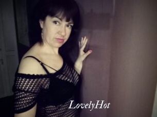LovelyHot Partouze