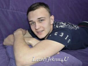 LovelyJekson4U