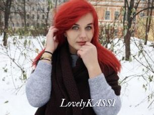 LovelyKASSI