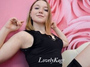LovelyKage