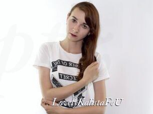 LovelyKalistaFoU