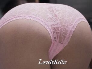 LovelyKellie Partouze
