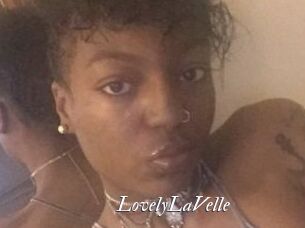 LovelyLaVelle