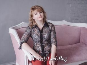 LovelyLadyBug