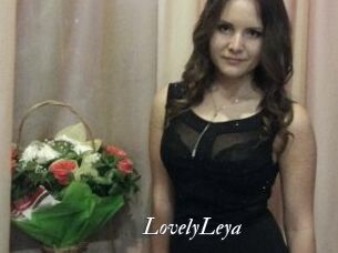 LovelyLeya