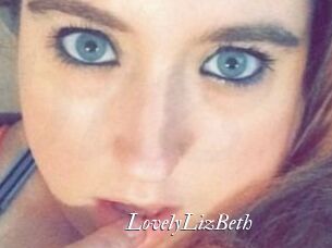 LovelyLizBeth