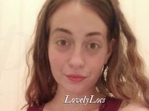 LovelyLocs Partouze