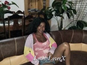 LovelyLoverX Partouze