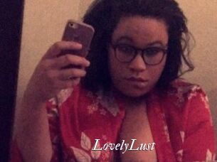 LovelyLust