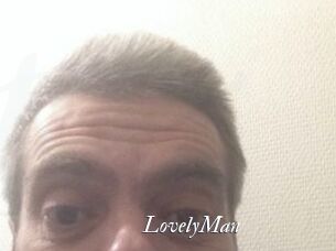 LovelyMan