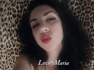 LovelyMaria