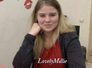 LovelyMillie