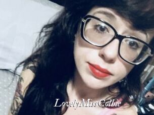 LovelyMissColbie