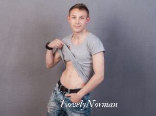 LovelyNorman