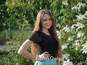 LovelyOne4u